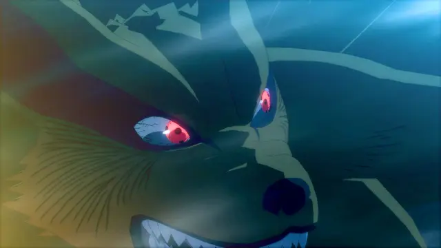 Naruto Shippuden: Ultimate Ninja STORM Trilogy - imagem 12
