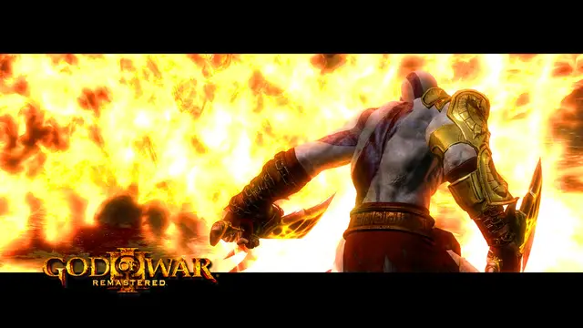 God of War III Remastered - imagem 5