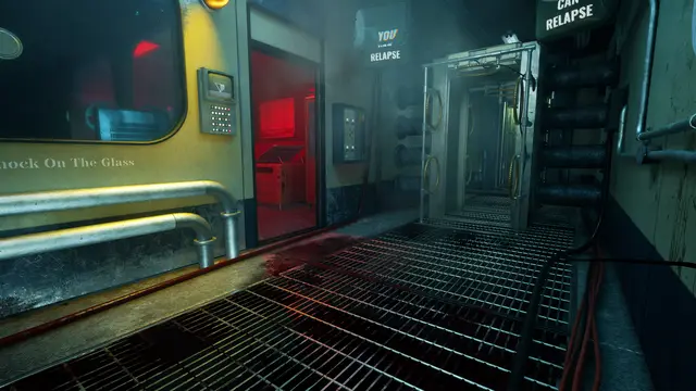 The Outlast Trials - imagem 5