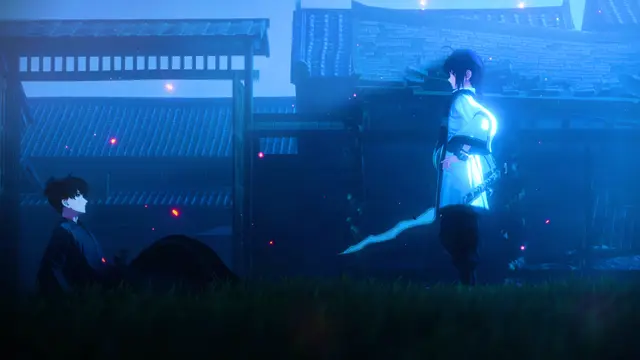 Fate Samurai Remnant - imagem 12