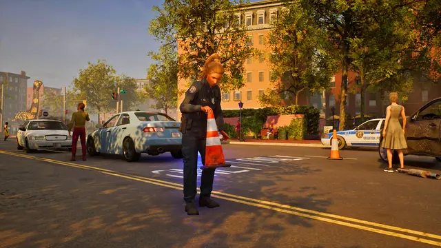 Police Simulator: Patrol Officers - imagem 14