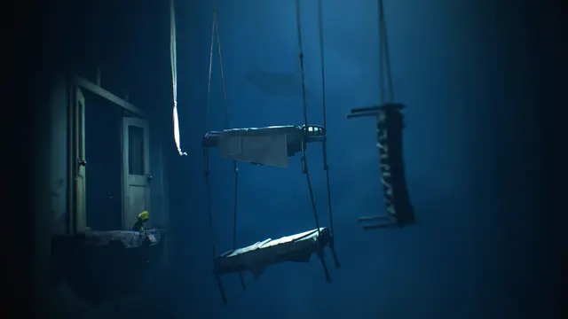 Little Nightmares II - imagem 10