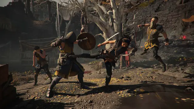 Resonance A Plague Tale Legacy - imagem 2