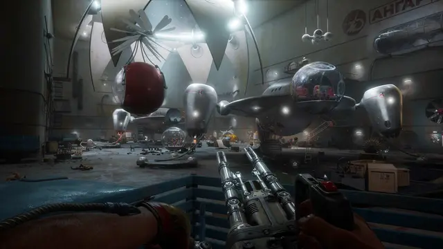 Atomic Heart - imagem 14