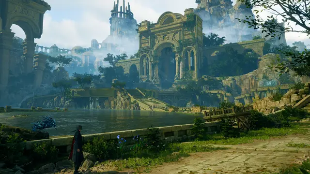 Lost Soul Aside - imagem 5