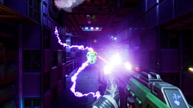 System Shock - imagem 1