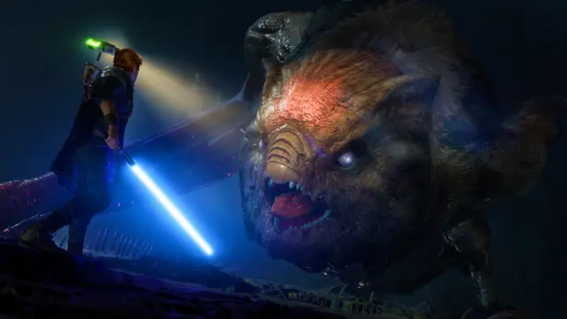 Star Wars Jedi: Fallen Order - imagem 3