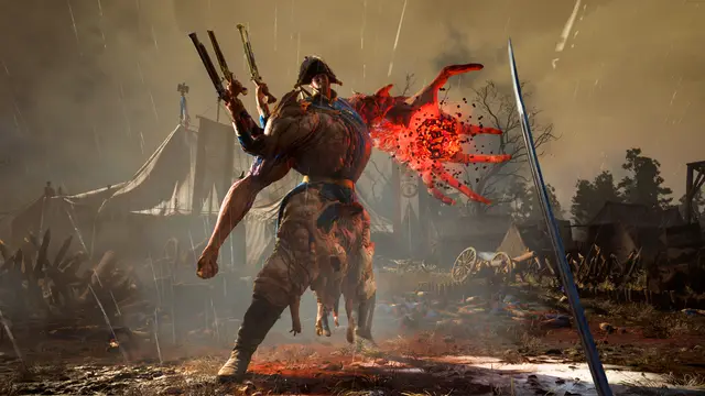 Valor Mortis - imagem 12