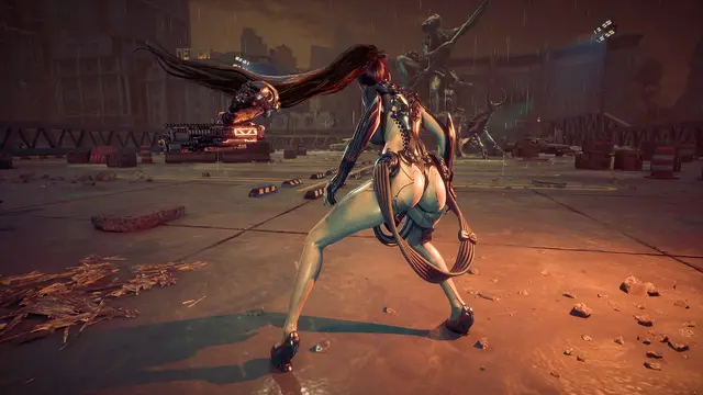 Stellar Blade - imagem 1