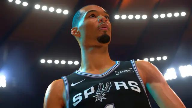 NBA 2K27 - imagem 1