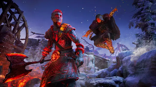 Assassins Creed Valhalla - imagem 24