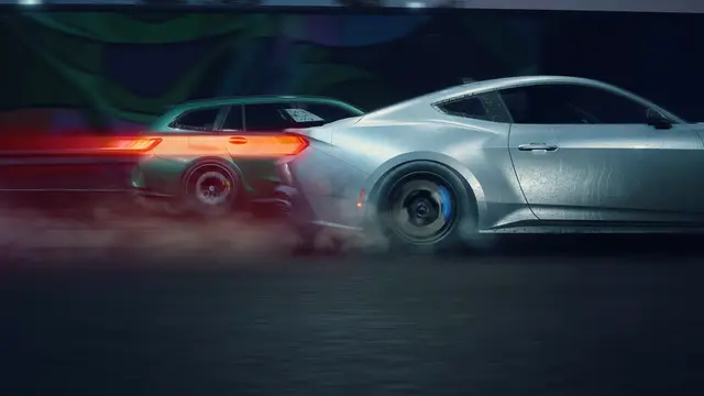 Need for Speed Unbound - imagem 12