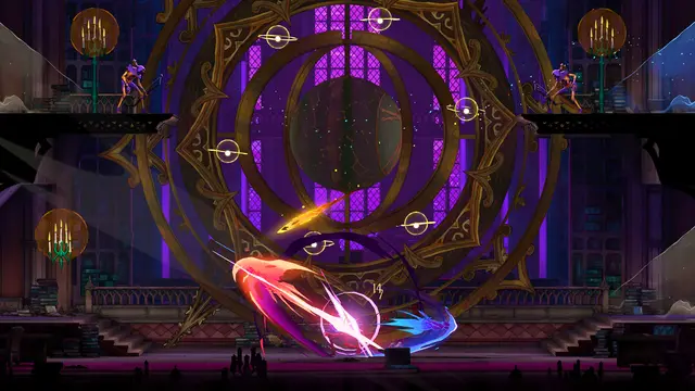 Castlevania Belmont s Curse - imagem 10