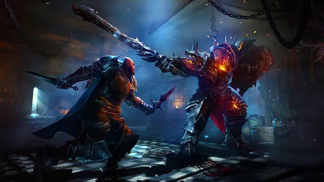 Lords of the Fallen Complete Edition (2014) - imagem 1