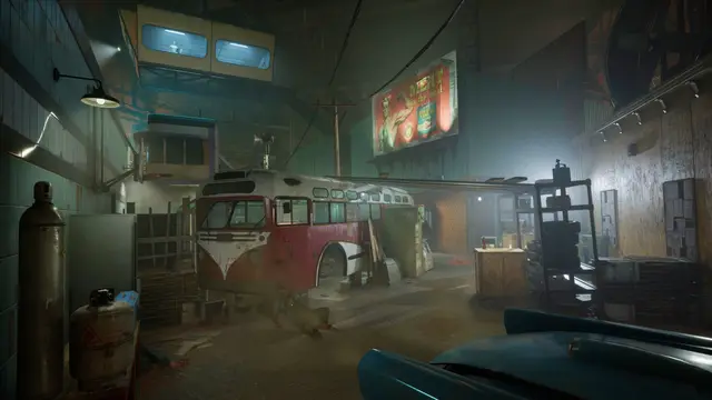 The Outlast Trials - imagem 8