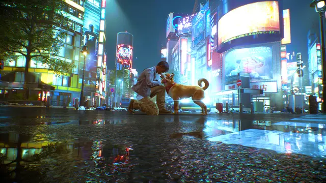 Ghostwire: Tokyo - imagem 5