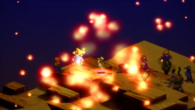 FINAL FANTASY TACTICS The Ivalice Chronicles - imagem 5