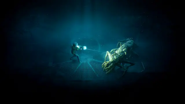 End of Abyss - imagem 3