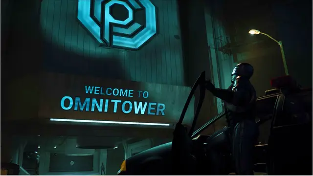 RoboCop Rogue City - imagem 11