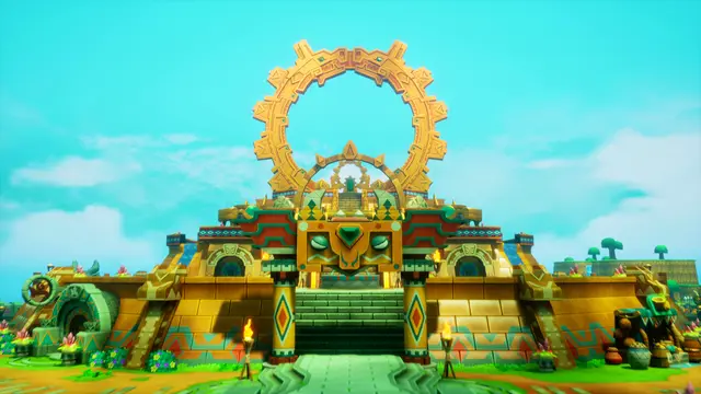 FANTASY LIFE i The Girl Who Steals Time - imagem 2