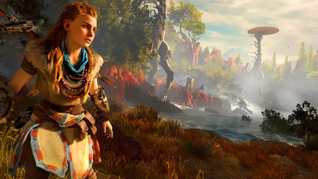 Horizon Zero Dawn: Complete Edition - imagem 2