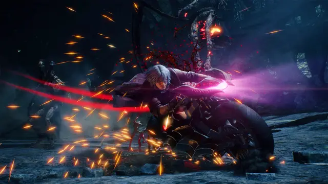 Devil May Cry 5 Series - imagem 14