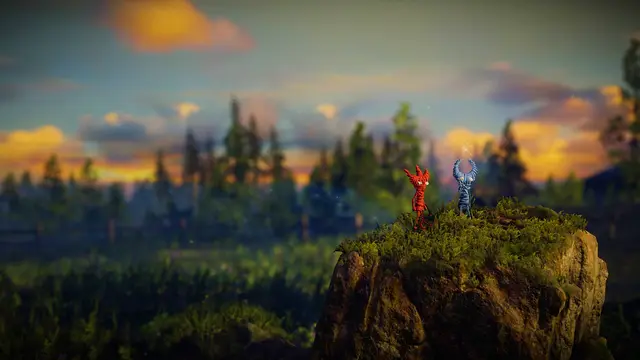 Unravel TWO - imagem 7