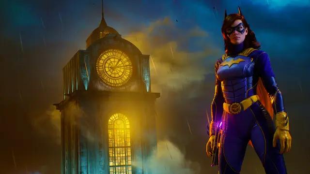 Gotham Knights - imagem 6