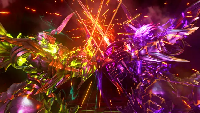 Granblue Fantasy Relink - imagem 8