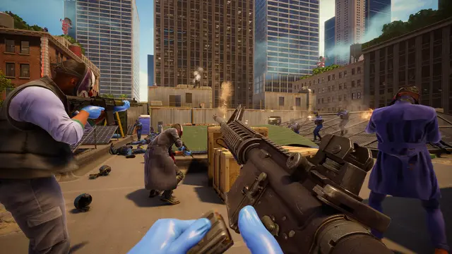 PAYDAY 3 - imagem 5