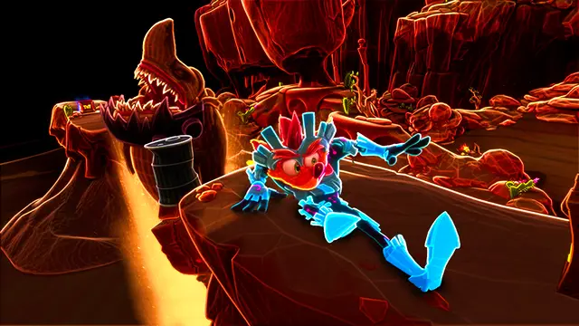 Crash Bandicoot 4: It’s About Time - imagem 2