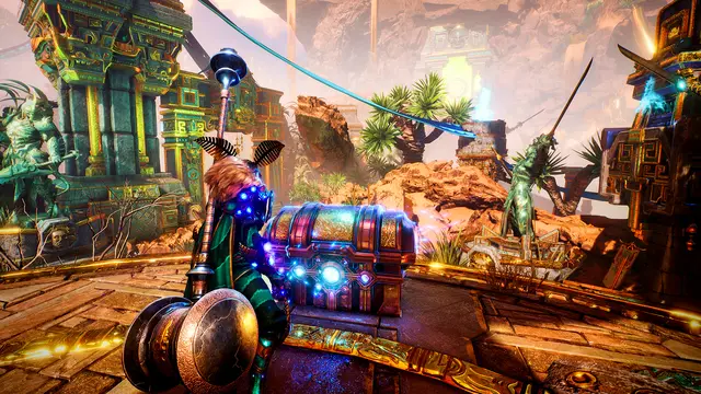 Godfall - imagem 3