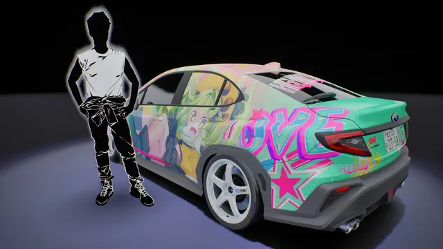 Tokyo Xtreme Racer - imagem 4