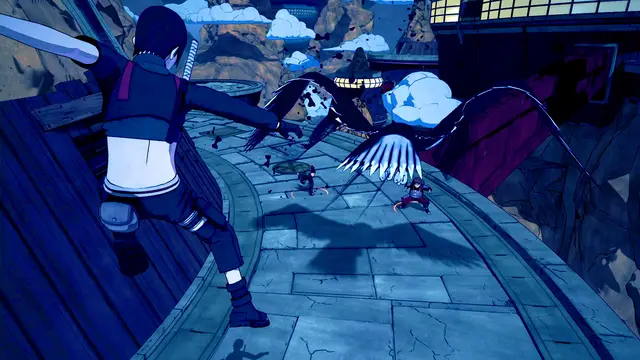 NARUTO TO BORUTO: SHINOBI STRIKER - imagem 24