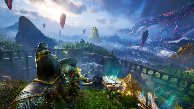 Assassins Creed Valhalla Dawn of Ragnarok - imagem 12