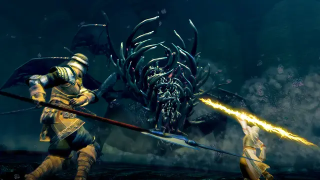 Dark Souls: Remastered - imagem 3