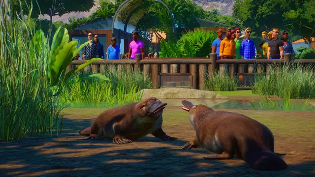 Planet Zoo - imagem 12