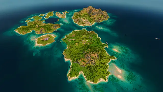 Tropico 7 - imagem 7
