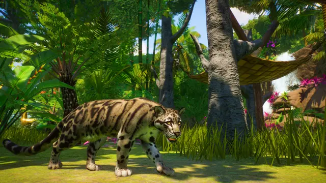 Planet Zoo - imagem 21