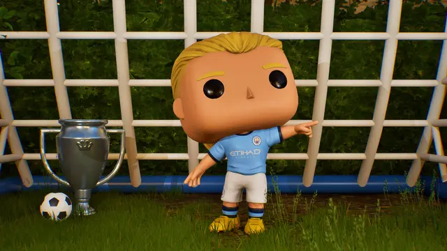 Funko Fusion - imagem 24