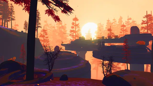 Risk of Rain 2 - imagem 3