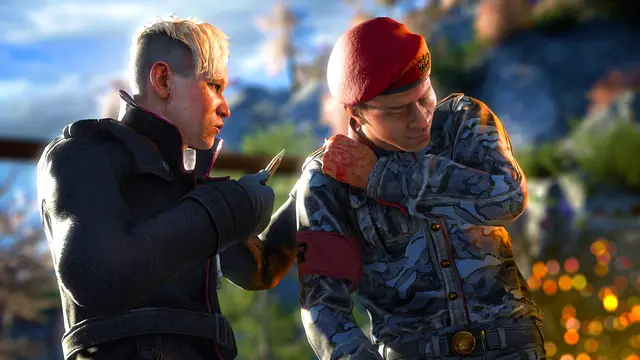 Far Cry 4 - imagem 11