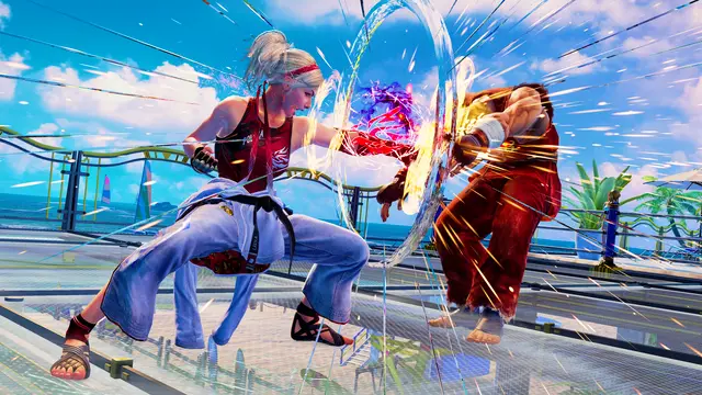 TEKKEN 7 - imagem 17