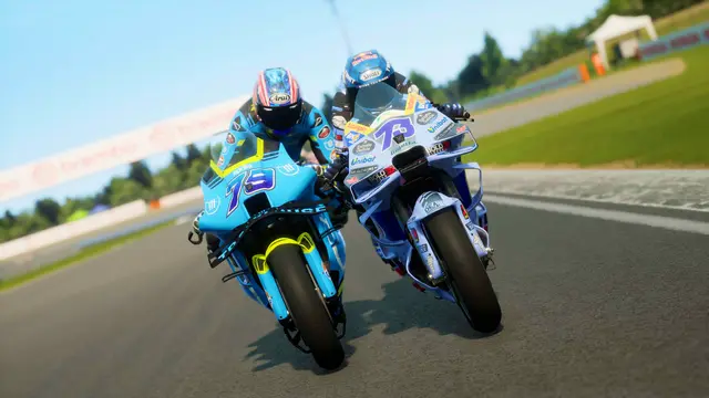 MotoGP 26 - imagem 2