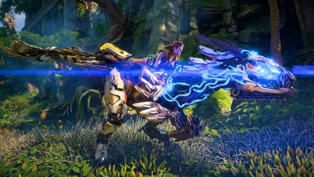Horizon Forbidden West - imagem 11