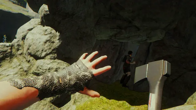 The Forest - imagem 1