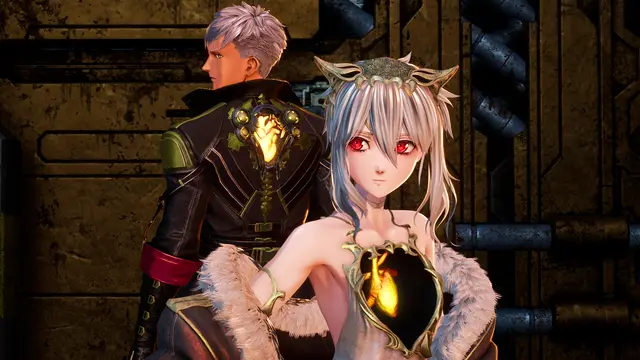 CODE VEIN II - imagem 13