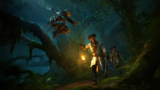 Assassins Creed IV Black Flag - imagem 10