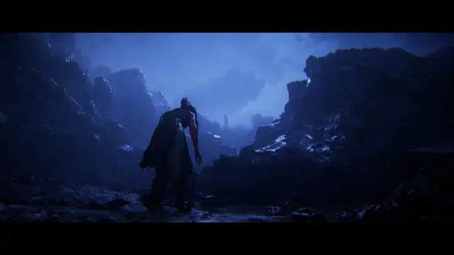 Hellblade II Senua s Saga - imagem 1