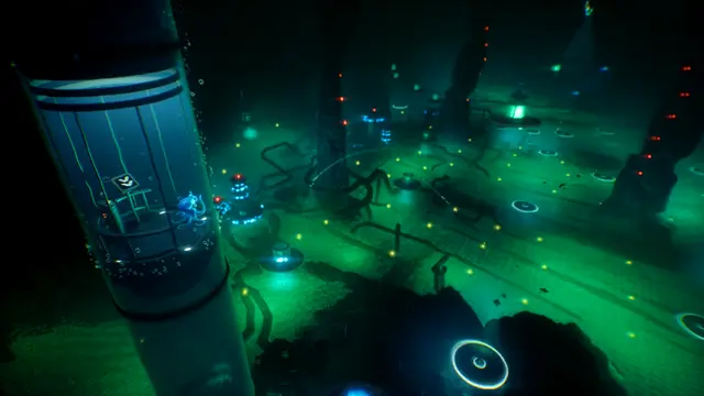 Darwin s Paradox - imagem 12
